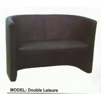 Lounge two seater chair